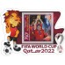 Спорт футбол Чемпионат мира по футболу 2022 в Катаре